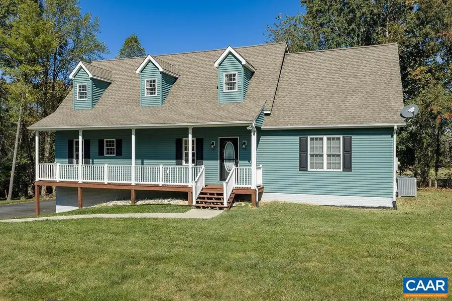 54 Wellington Cir, Ruckersville, VA 22968 - Image #3