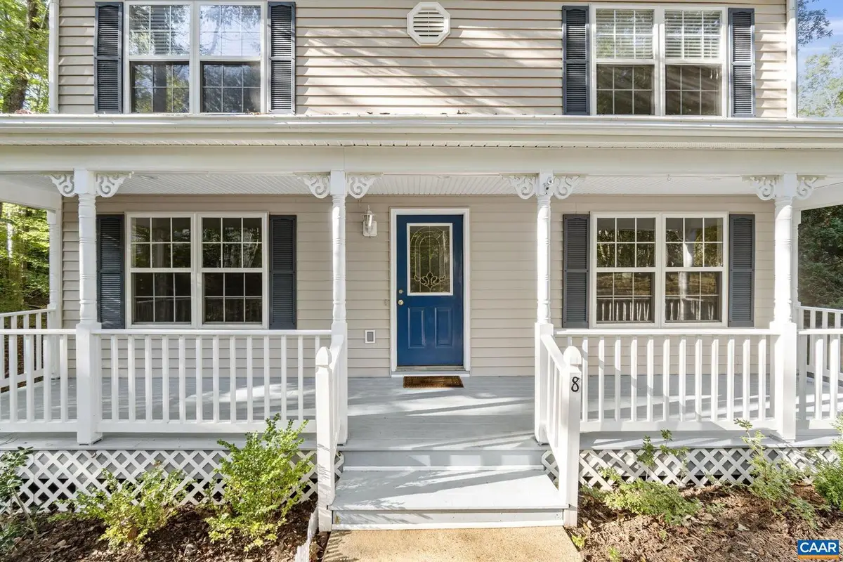 8 Horseback Ln, Palmyra, VA 22963 - Image #1