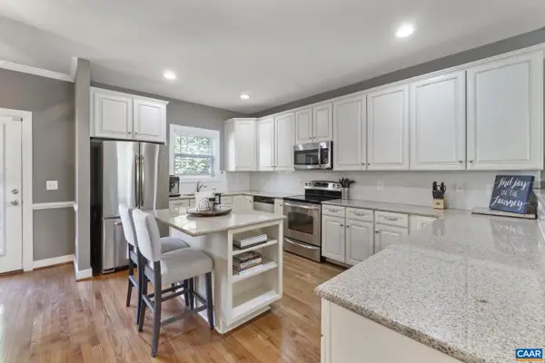 2287 Whittington Dr, CHARLOTTESVILLE, VA 22911
