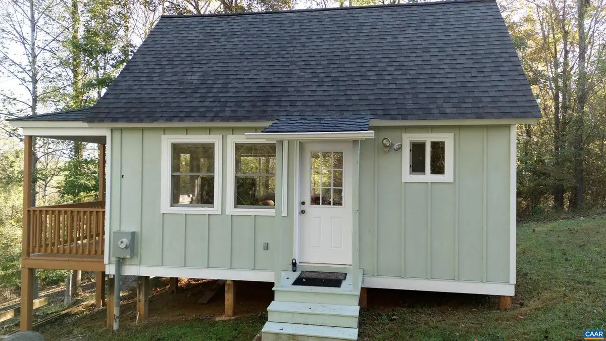 Tbd Batesville Rd, Afton, VA 22920 - Image #1