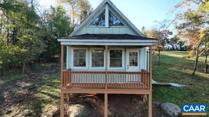 Tbd Batesville Rd, Afton, VA 22920 - Image #2