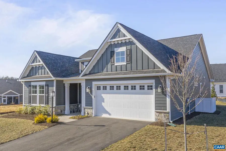 J-21 Sweet Bay Terr, Zion Crossroads, VA 22942 - #3