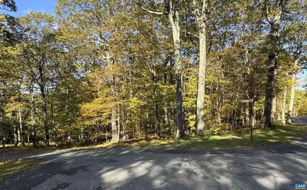 Tbd Winter Wren Ln #20, WINTERGREEN RESORT, VA 22967