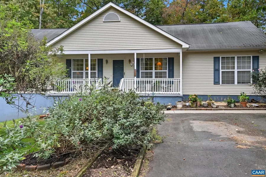 16070 Burnley Rd, Barboursville, VA 22923 - Image #2