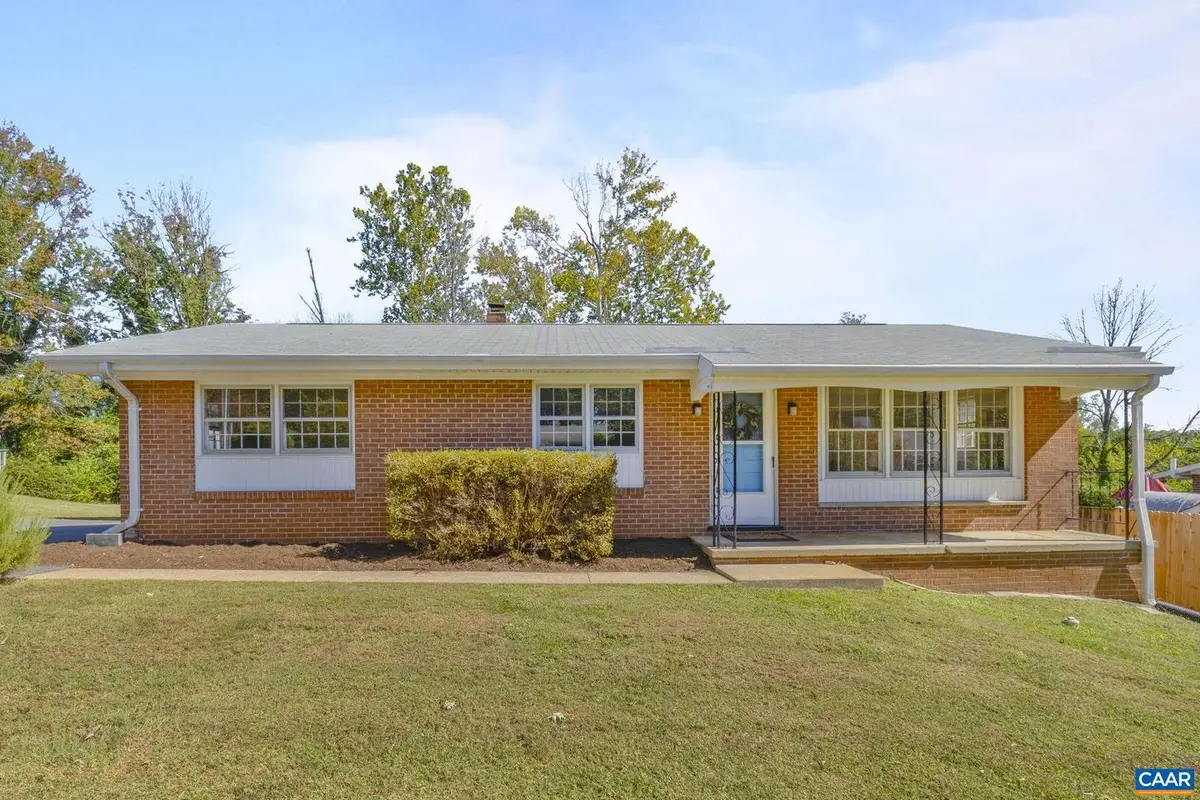 2208 Dominion Dr, Charlottesville, VA 22901 - Image #1