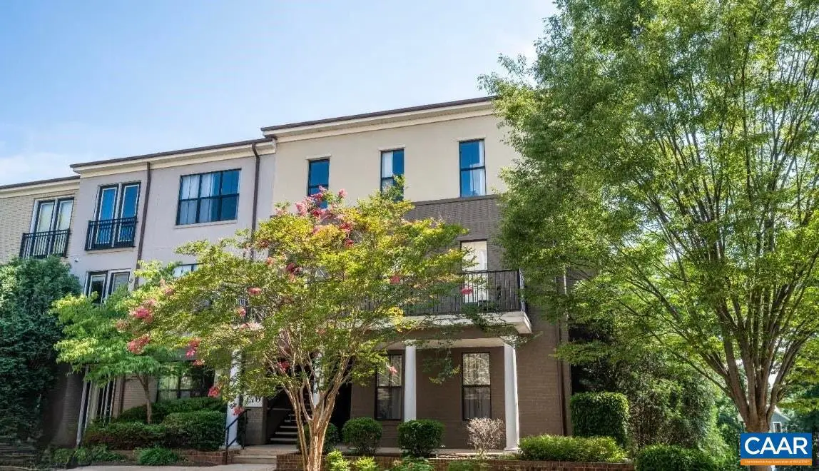 700 Walker Sq #4a, Charlottesville, VA 22903 - Image #1