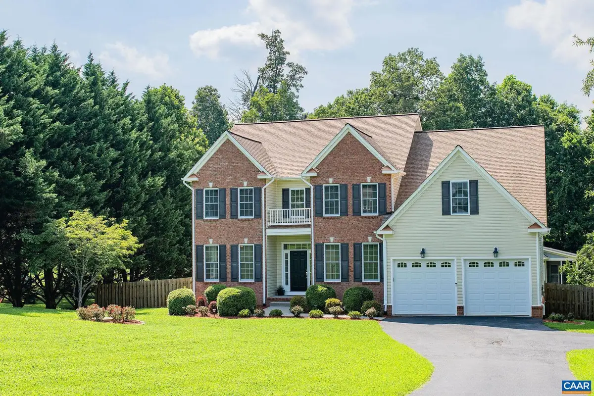 249 Willow Creek Dr, Ruckersville, VA 22968 - Image #1