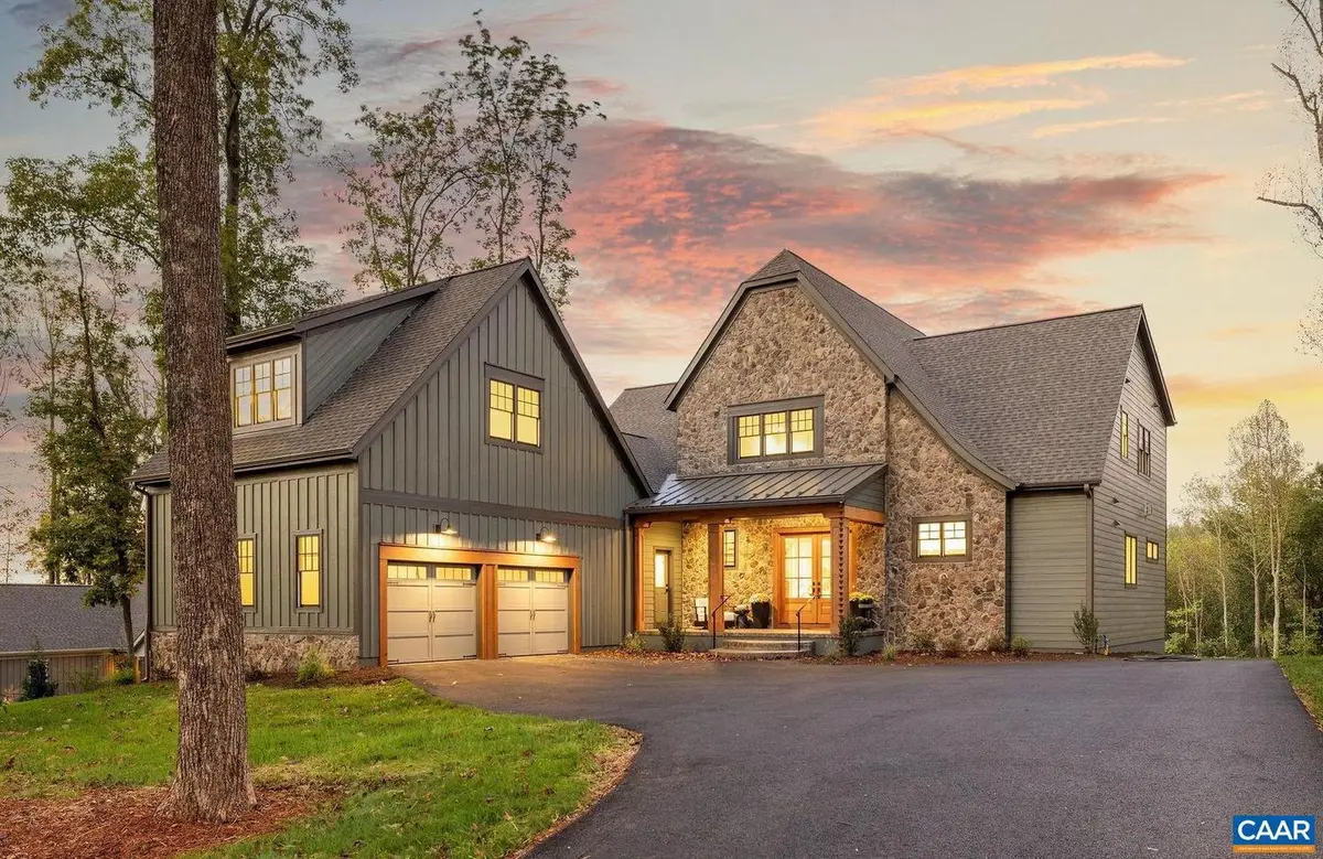 2465 Summit Ridge Trl, Charlottesville, VA 22911 - Image #1