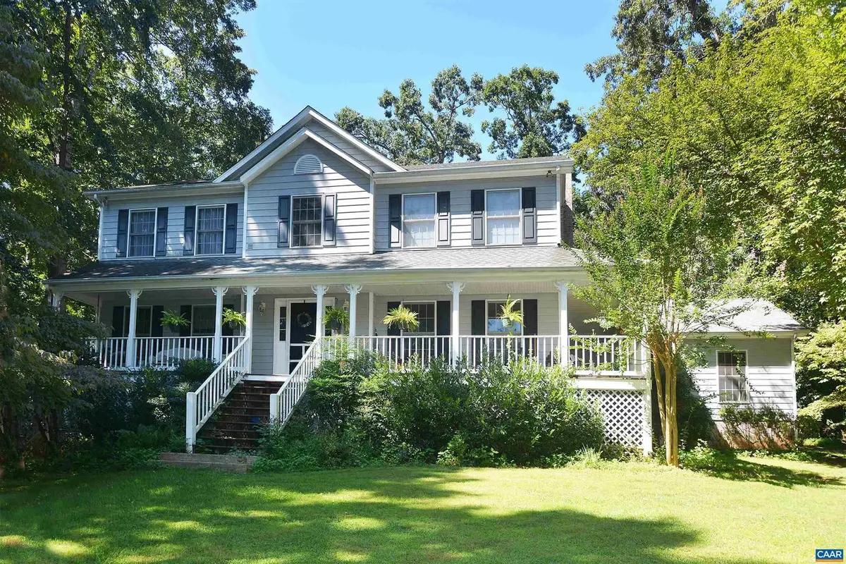 3570 Montgomery Ln, Charlottesville, VA 22906 - Image #1