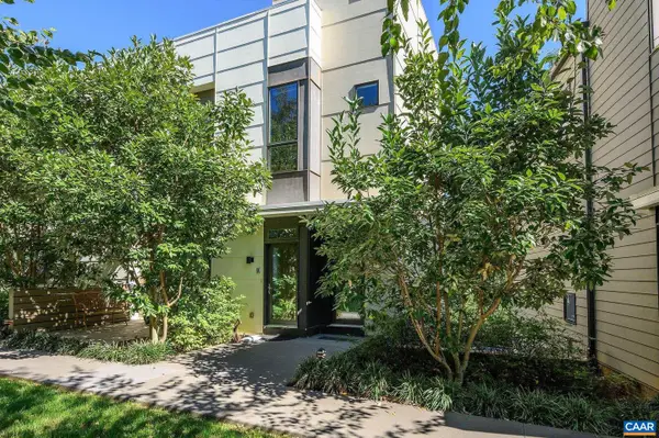 1130 E High St #j, CHARLOTTESVILLE, VA 22902