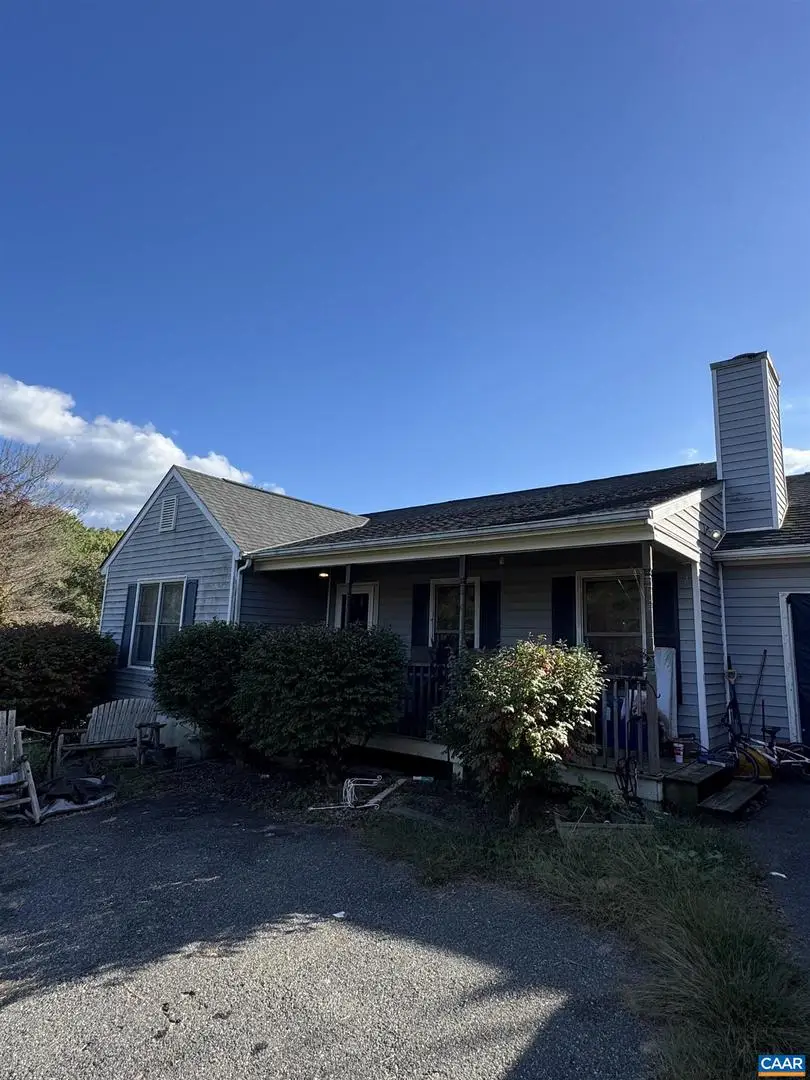 72 Hillcrest Dr, Ruckersville, VA 22968 - Image #1