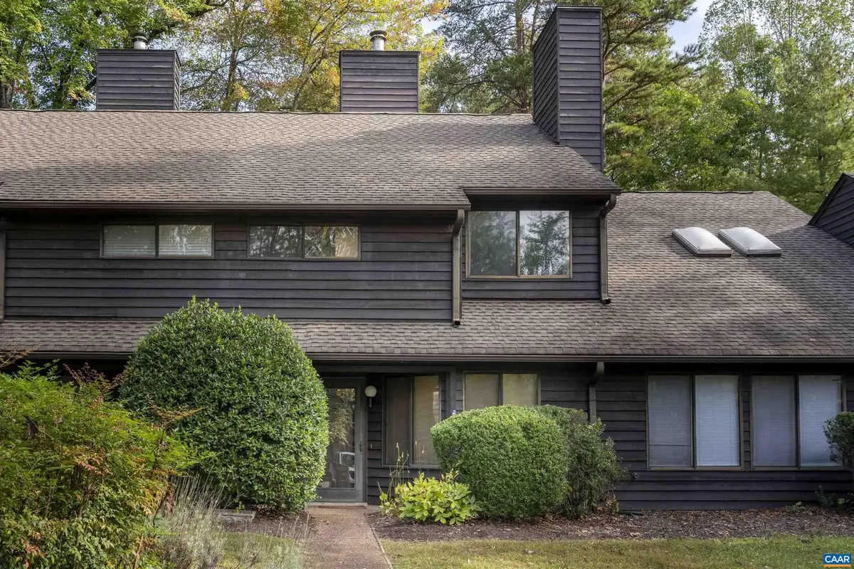 1545 Birnam Dr, Charlottesville, VA 22901 - Image #1