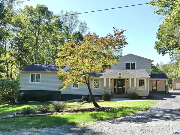 4599 Woods Edge Ct, TROY, VA 22974