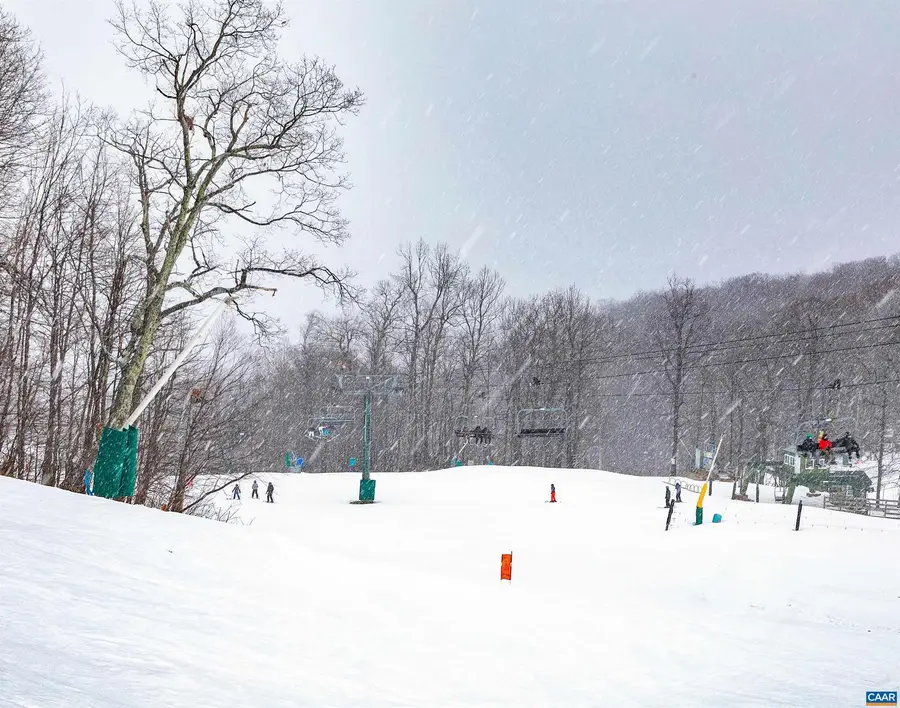 905 Diamond Hill Condos, Wintergreen, VA 22967 - Image #2