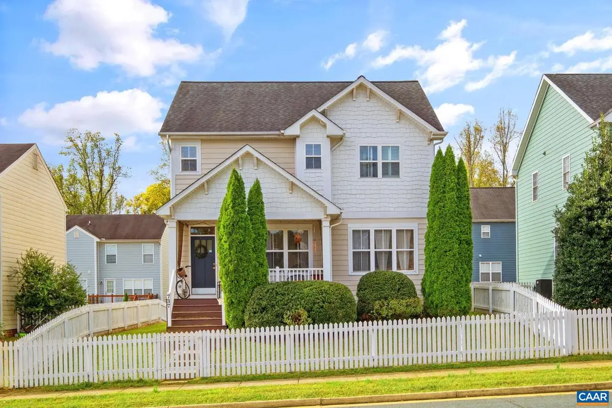 737 Country Green Rd, Charlottesville, VA 22903 - Image #1