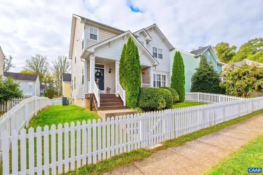 737 Country Green Rd, Charlottesville, VA 22903 - Image #2
