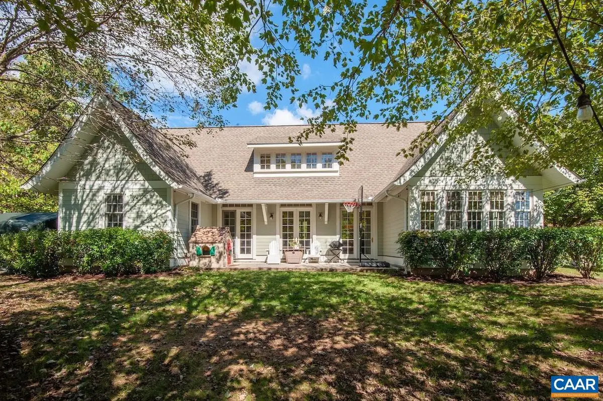 30 Cedar Meadow Dr, Nellysford, VA 22958 - Image #1