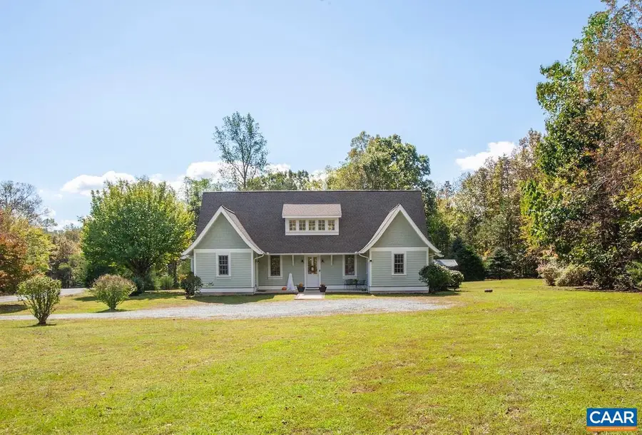 30 Cedar Meadow Dr, Nellysford, VA 22958 - Image #2