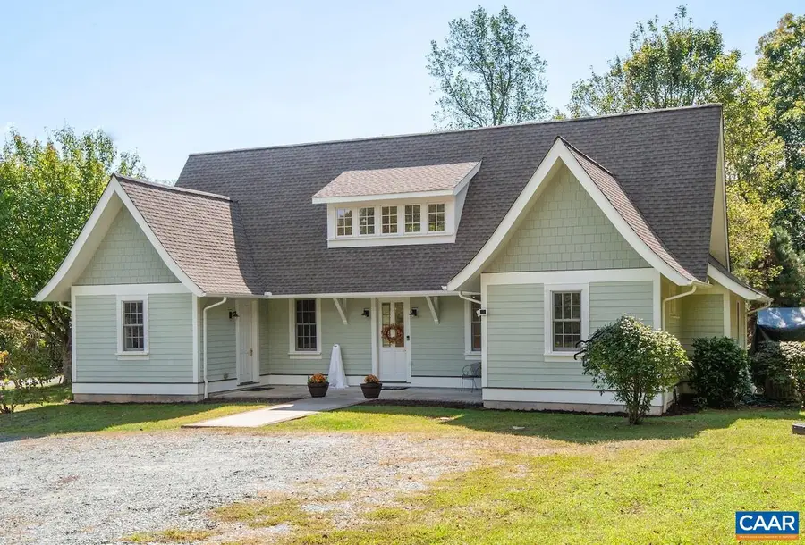 30 Cedar Meadow Dr, Nellysford, VA 22958 - Image #3
