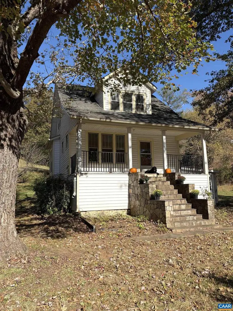 1654 River Rd, Faber, VA 22938 - Image #3