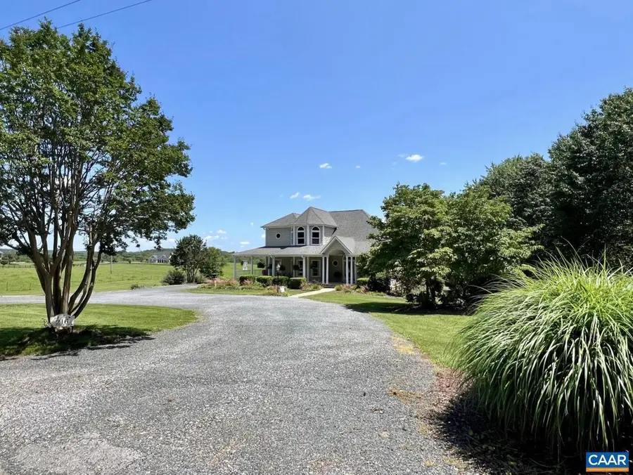 216 Burford Farm Rd, Monroe, VA 24574 - Image #2