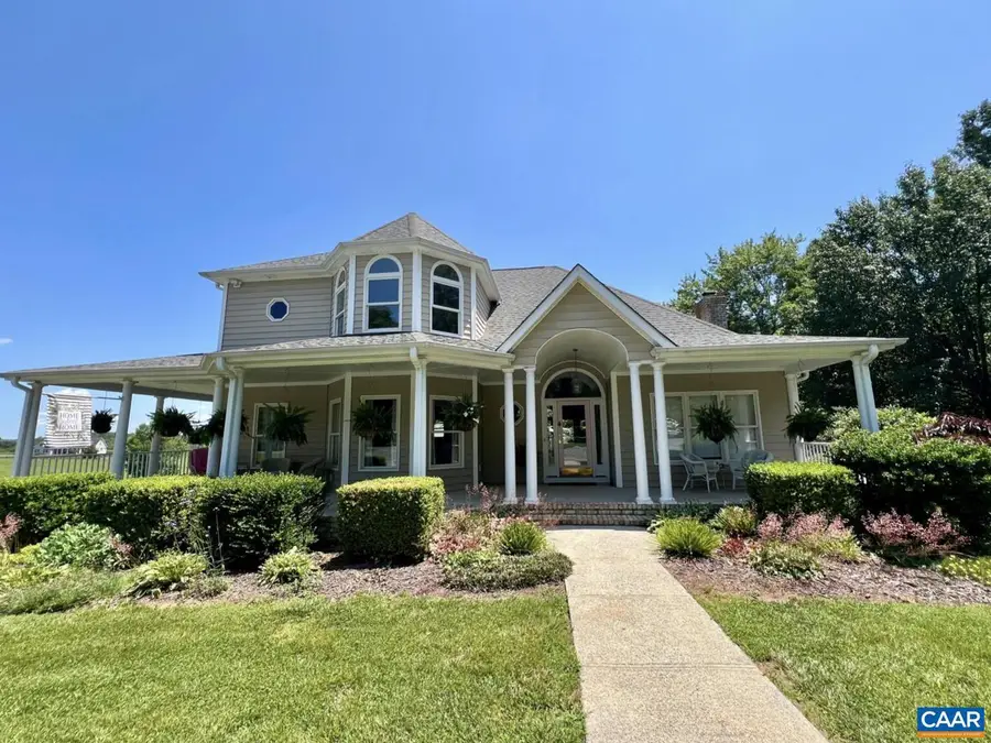 216 Burford Farm Rd, Monroe, VA 24574 - Image #3