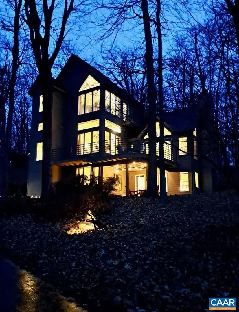 33 Smoke Rise, Wintergreen Resort, VA 22967 - Image #3