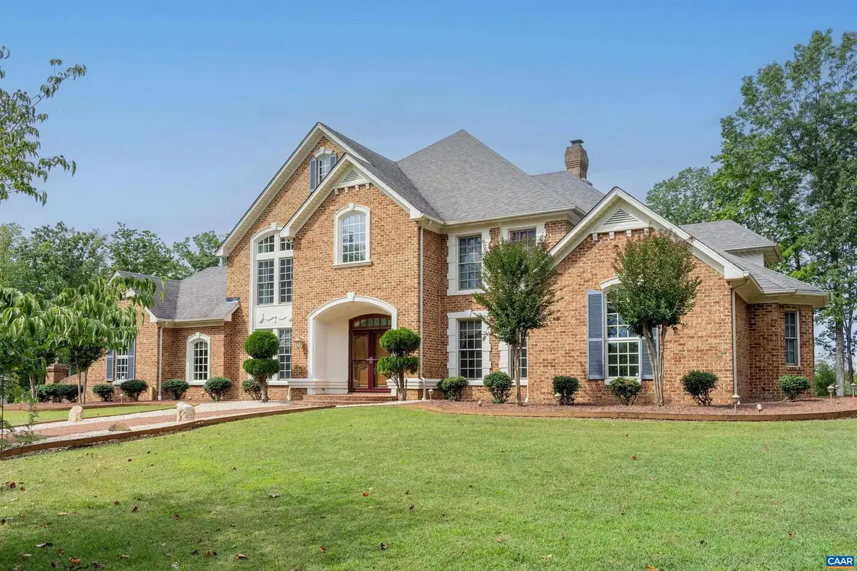 2576 S James River Hwy, Wingina, VA 24599 - Image #1