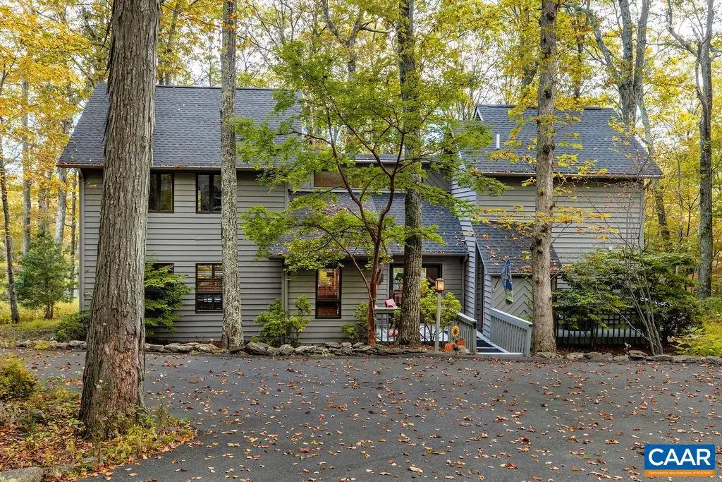 27 Veery Ln, Wintergreen Resort, VA 22967 - Image #1