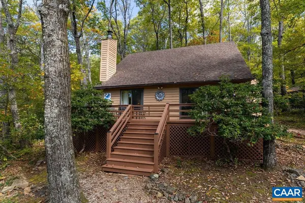 84 West Elkwood Dr, WINTERGREEN RESORT, VA 22967