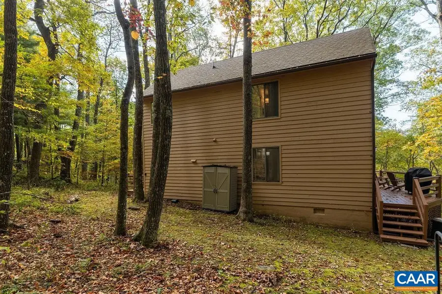 84 West Elkwood Dr, Wintergreen Resort, VA 22967 - Image #2