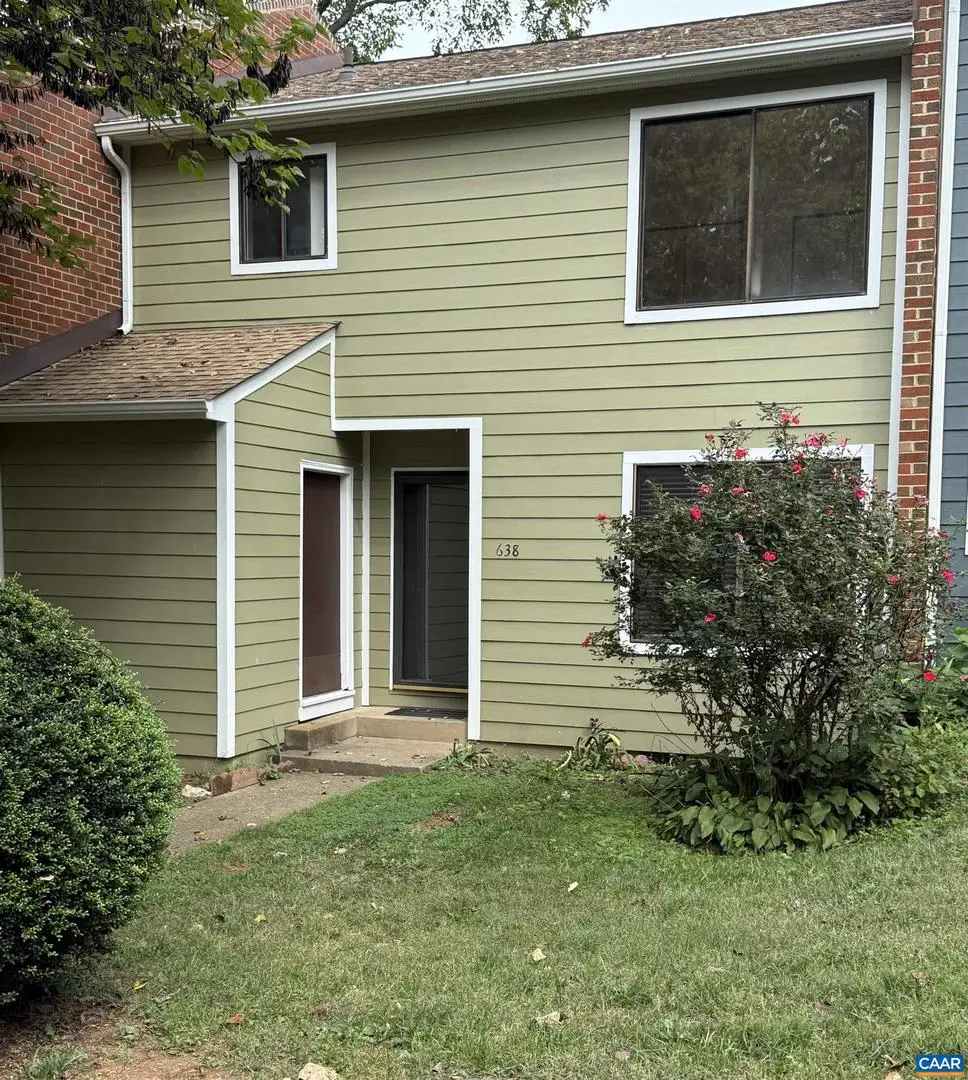 638 Crumpet Ct, Charlottesville, VA 22901 - Image #1