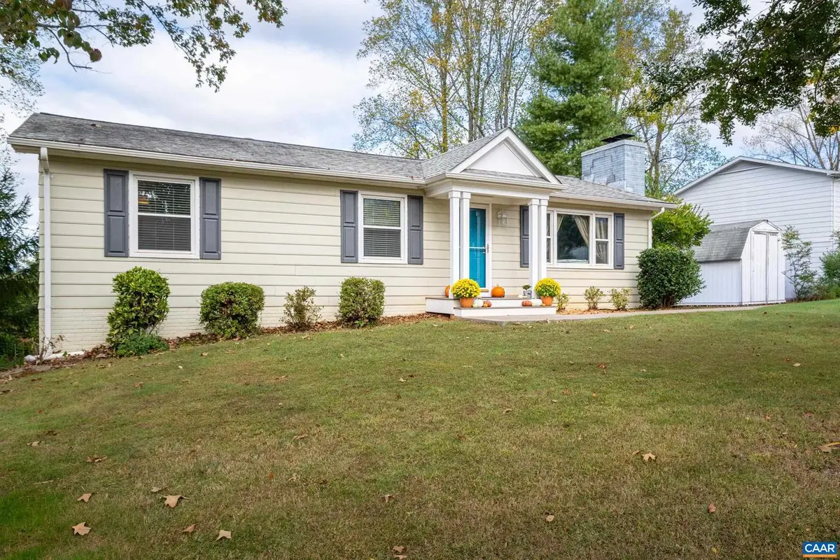 518 Jester Ln, Charlottesville, VA 22911 - Image #1