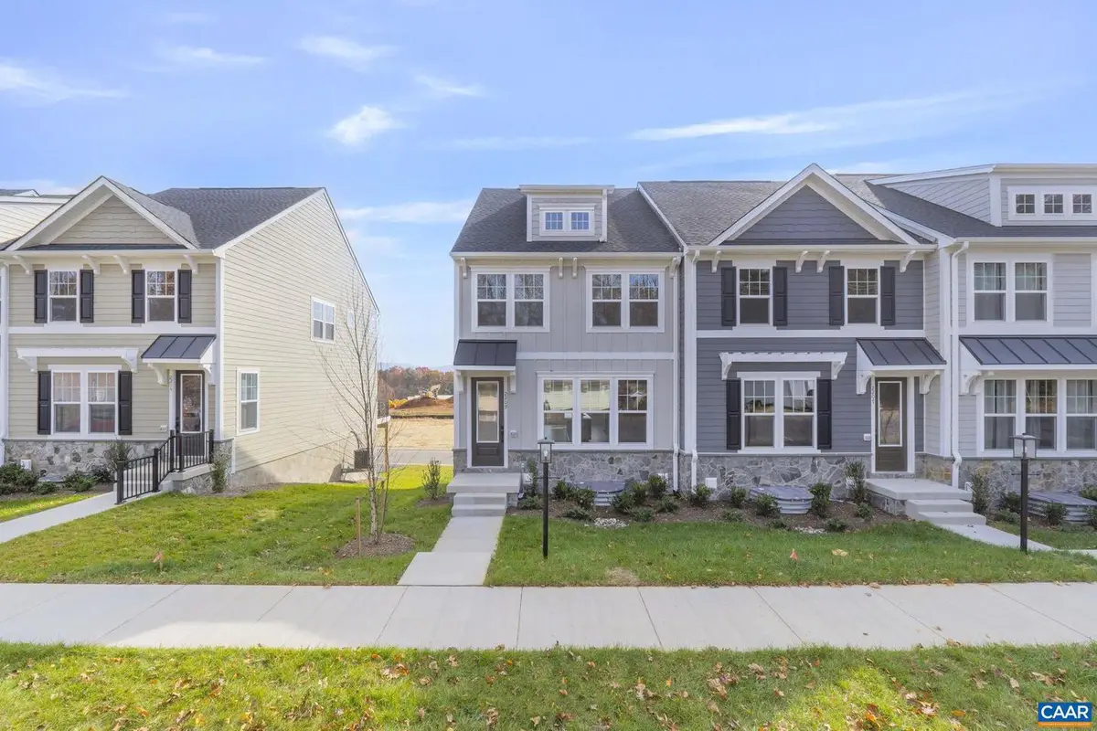 2209 Woodburn Rd, Charlottesville, VA 22901 - Image #1