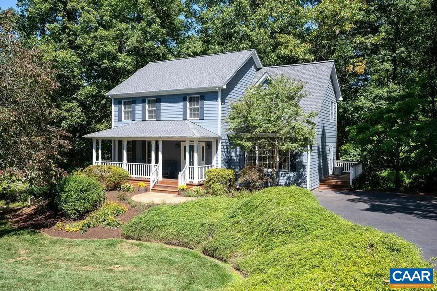 1549 Reynovia Dr, Charlottesville, VA 22902 - Image #2