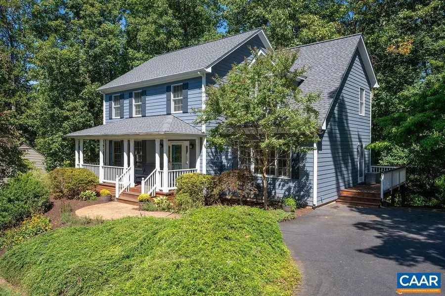 1549 Reynovia Dr, Charlottesville, VA 22902 - Image #3