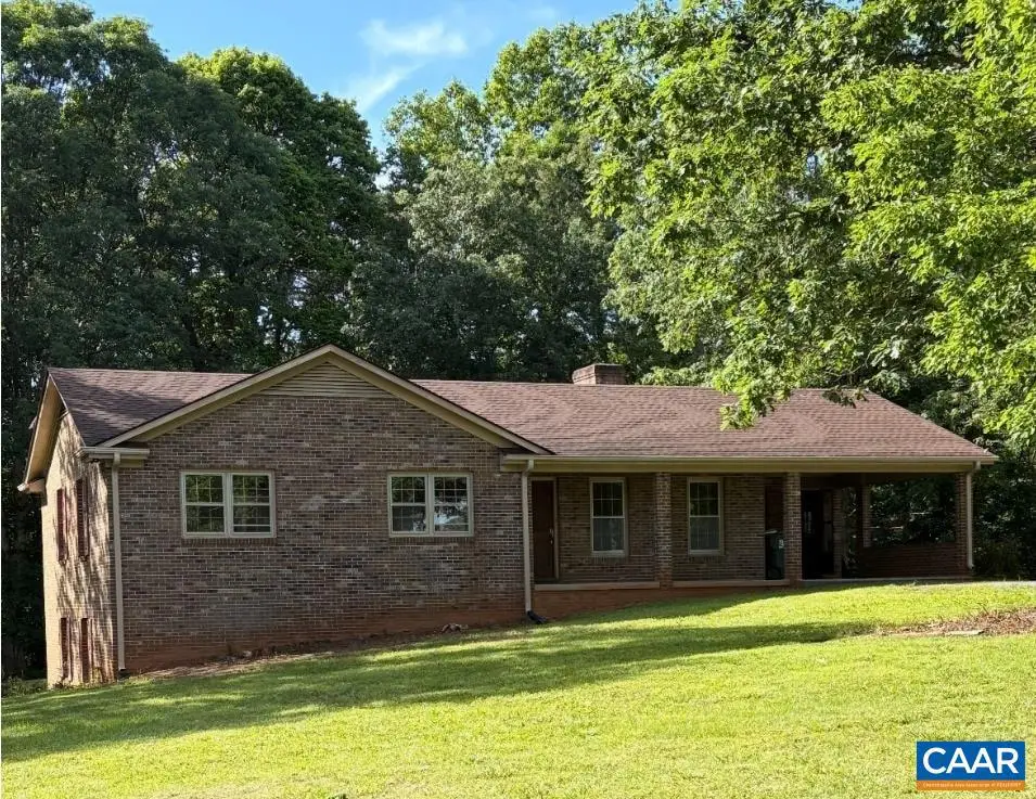 55 Watson Rd, Ruckersville, VA 22968 - Image #1