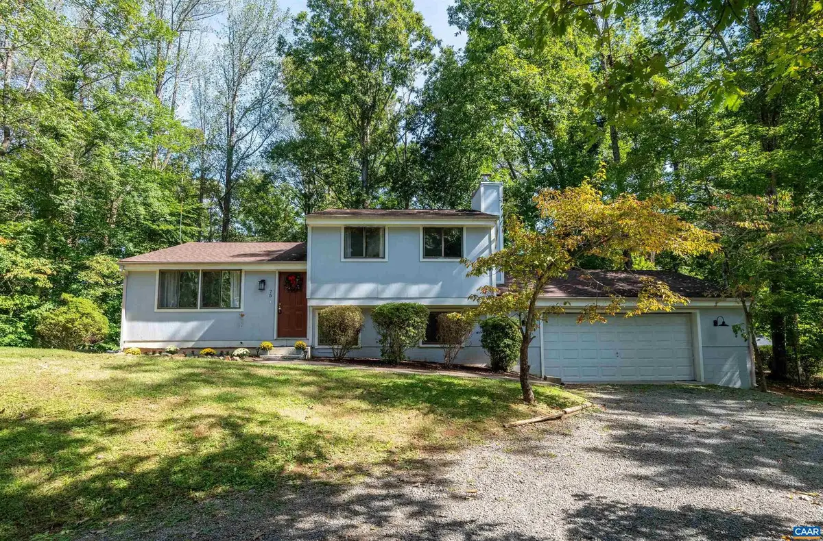 75 Lumber Ln, Barboursville, VA 22923 - Image #1