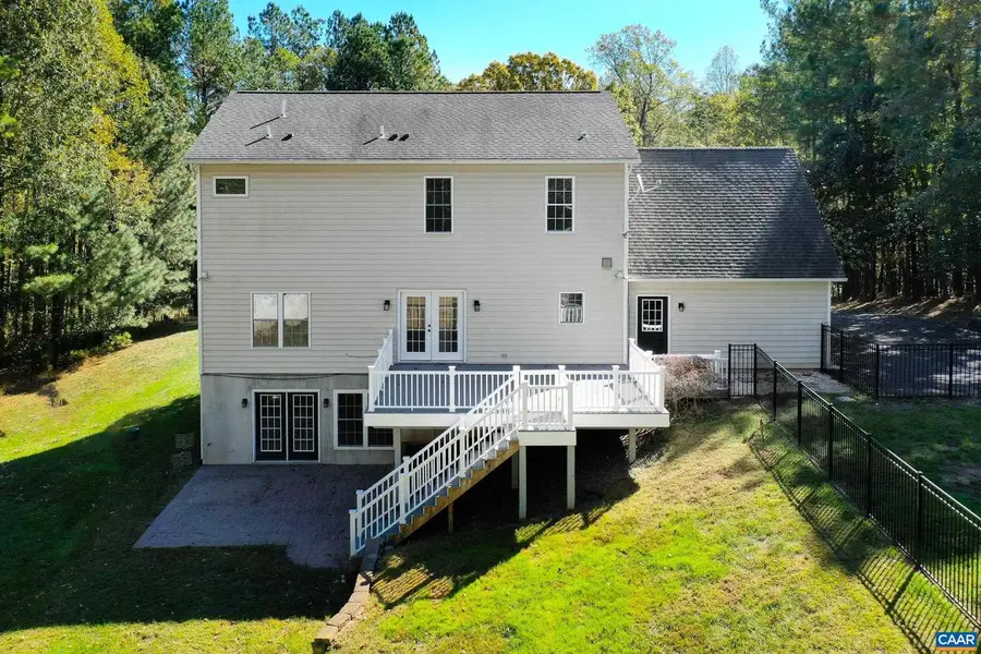 3536 Preddy Creek Rd, Charlottesville, VA 22911 - Image #3