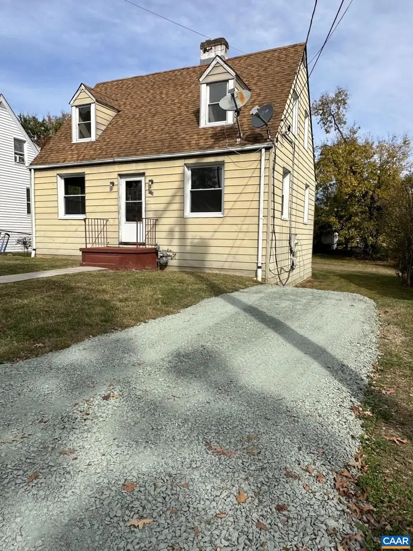 715 Elliott Ave, Charlottesville, VA 22902 - Image #1