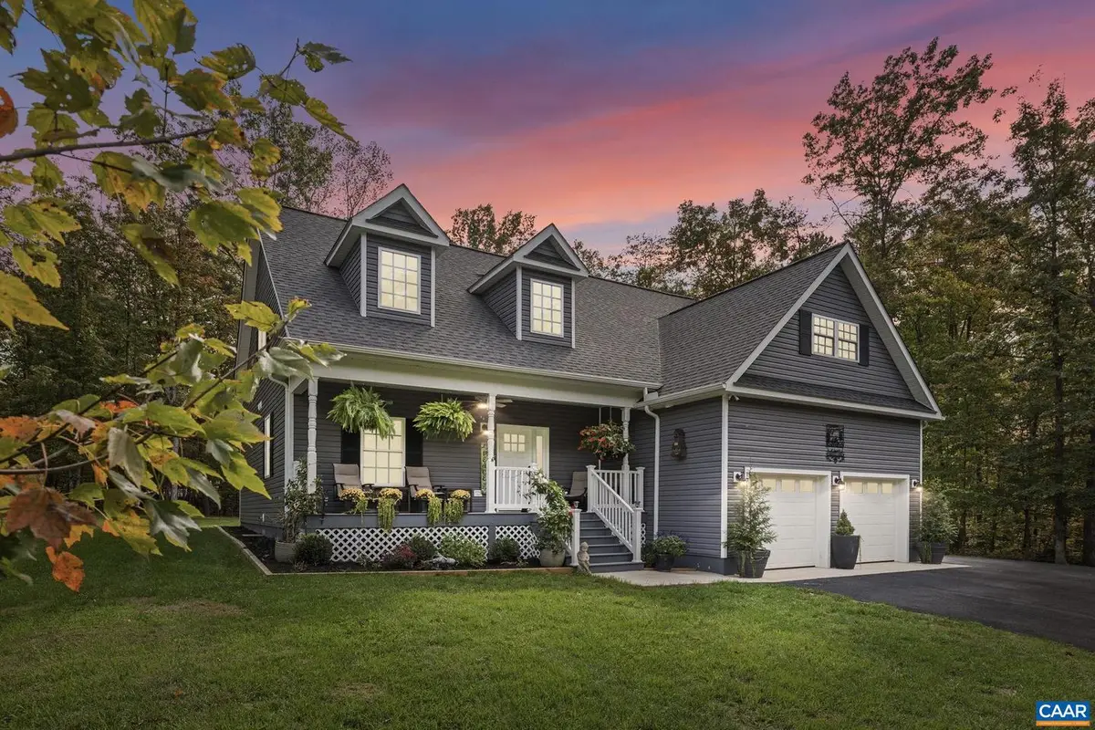 1764 Shenandoah Crossing Dr, Gordonsville, VA 22942 - #1