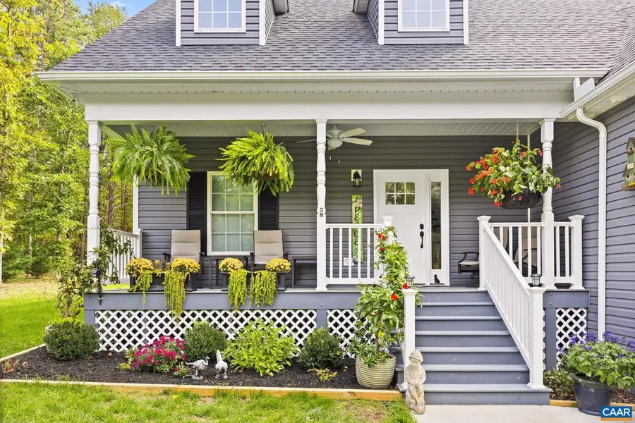 1764 Shenandoah Crossing Dr, Gordonsville, VA 22942 - #3