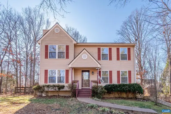 31 Lafayette Dr, PALMYRA, VA 22963