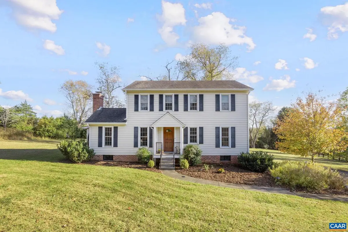 2110 Devonshire Rd, Charlottesville, VA 22901 - Image #1