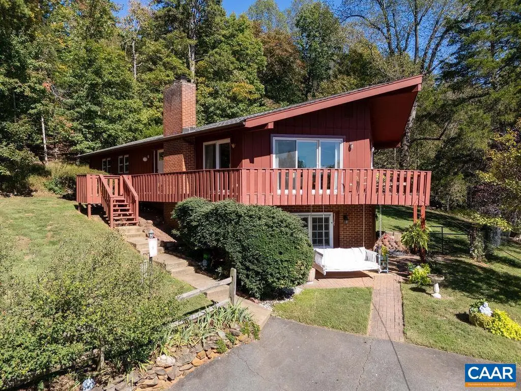 3630 Glenaire Dr, Charlottesville, VA 22901 - Image #1