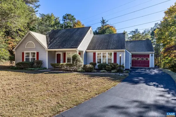 2067 Winterfield Cir, CHARLOTTESVILLE, VA 22911