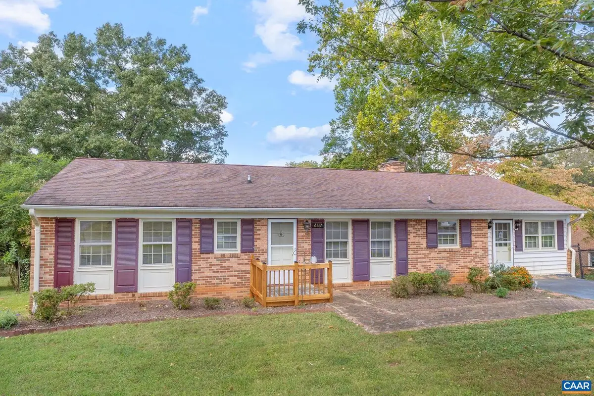2117 Tarleton Dr, Charlottesville, VA 22901 - Image #1