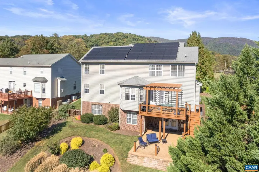 1811 Lanetown Way, Crozet, VA 22932 - Image #2