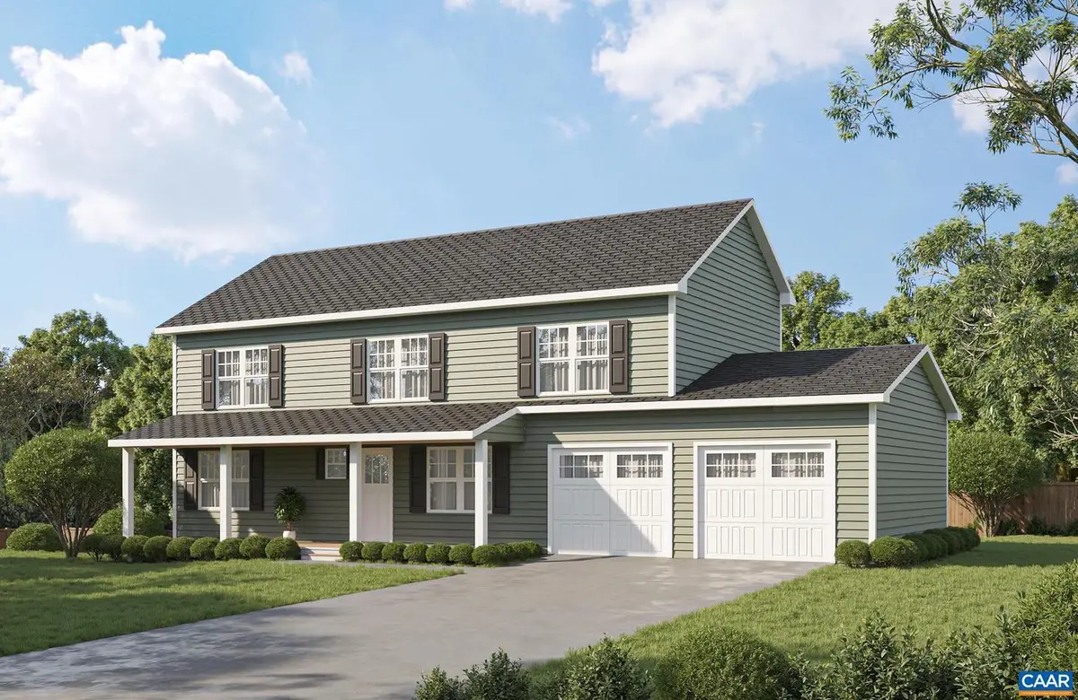 242 Palmer Pl, Ruckersville, VA 22968 - Image #1