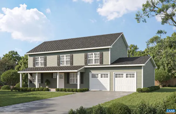 242 Palmer Pl, RUCKERSVILLE, VA 22968